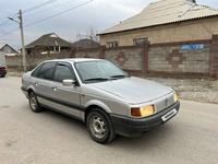 Volkswagen Passat 1991 годаүшін550 000 тг. в Шымкент