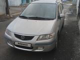 Mazda Premacy 2001 годаүшін2 600 000 тг. в Лисаковск