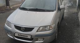 Mazda Premacy 2001 годаүшін2 600 000 тг. в Лисаковск