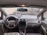 Mazda Premacy 2001 годаүшін2 600 000 тг. в Лисаковск – фото 5