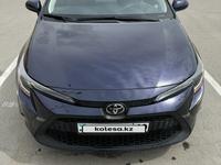 Toyota Corolla 2021 года за 8 600 000 тг. в Костанай