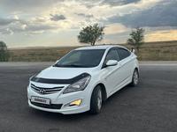 Hyundai Accent 2014 года за 5 200 000 тг. в Караганда