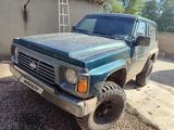 Nissan Patrol 1996 годаүшін4 000 000 тг. в Тараз – фото 2