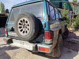 Nissan Patrol 1996 годаүшін4 000 000 тг. в Тараз – фото 3