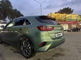Kia Cee'd 2025 года за 9 300 000 тг. в Алматы