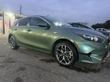 Kia Cee'd 2025 года за 9 300 000 тг. в Алматы – фото 3