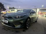 Kia Cee'd 2025 года за 9 300 000 тг. в Алматы – фото 4