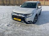 Mitsubishi Outlander 2020 годаүшін13 200 000 тг. в Караганда