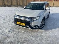 Mitsubishi Outlander 2020 года за 13 200 000 тг. в Караганда