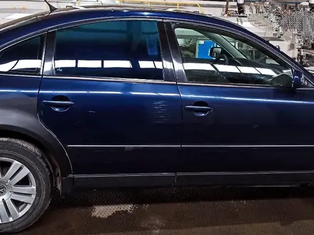 Volkswagen Passat 2002 года за 2 400 000 тг. в Актобе – фото 5