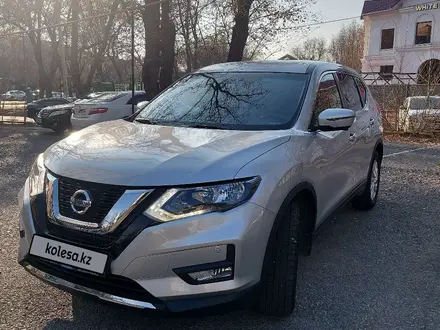 Nissan X-Trail 2019 года за 8 800 000 тг. в Шымкент – фото 2