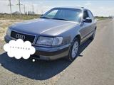 Audi 100 1992 года за 1 800 000 тг. в Кызылорда