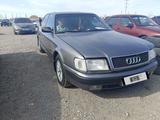 Audi 100 1992 года за 1 800 000 тг. в Кызылорда – фото 4