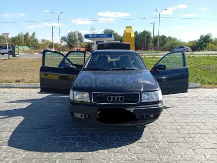 Audi 100 1991 года за 1 000 000 тг. в Костанай