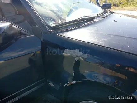 Audi 100 1991 года за 1 000 000 тг. в Костанай – фото 6