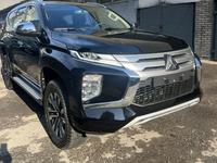 Mitsubishi Montero Sport 2023 годаfor18 500 000 тг. в Актобе