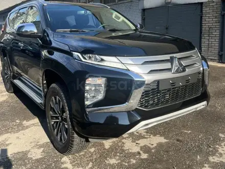 Mitsubishi Montero Sport 2023 года за 18 500 000 тг. в Актобе