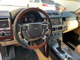 Land Rover Range Rover 2009 годаүшін15 000 000 тг. в Караганда – фото 4