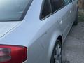 Audi A6 2003 годаүшін2 599 999 тг. в Алматы – фото 2