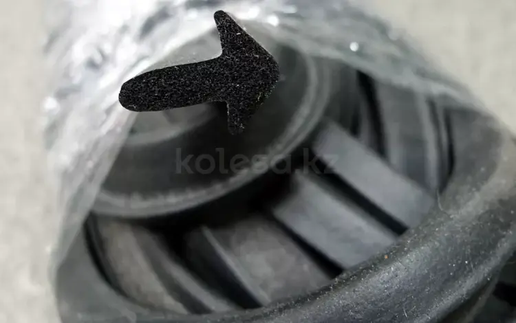 Уплотнительные резинки за 5 000 тг. в Алматы