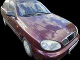ЗАЗ Chance 2010 годаүшін680 000 тг. в Зеренда