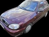 ЗАЗ Chance 2010 годаүшін680 000 тг. в Зеренда – фото 2