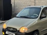 Hyundai Atos 1997 годаfor1 750 000 тг. в Шымкент – фото 3