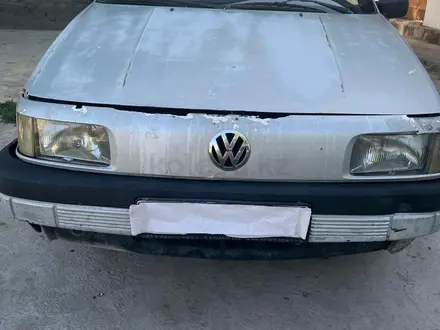 Volkswagen Passat 1991 года за 1 100 000 тг. в Сарыагаш – фото 4