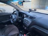 Kia Rio 2013 года за 3 600 000 тг. в Актау – фото 3