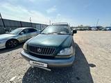 Lexus RX 300 1999 года за 3 401 600 тг. в Алматы – фото 3