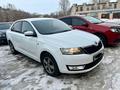 Skoda Rapid 2015 года за 6 500 000 тг. в Уральск – фото 2