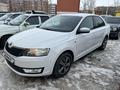 Skoda Rapid 2015 года за 6 500 000 тг. в Уральск