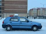 Volkswagen Golf 1992 годаүшін2 200 000 тг. в Караганда