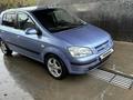 Hyundai Getz 2005 года за 2 300 000 тг. в Алматы