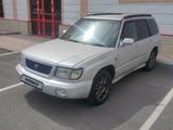 Subaru Forester 1998 годаfor2 500 000 тг. в Караганда – фото 2