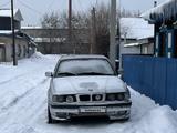 BMW 520 1992 годаүшін600 000 тг. в Семей – фото 5