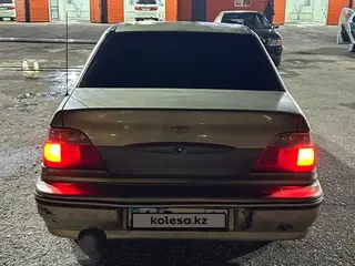 Daewoo Nexia