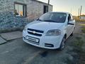 Chevrolet Aveo 2013 годаfor2 850 000 тг. в Семей – фото 2