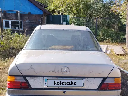 Mercedes-Benz E 230 1990 года за 1 000 000 тг. в Павлодар – фото 3