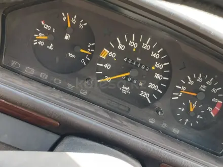Mercedes-Benz E 230 1990 года за 1 000 000 тг. в Павлодар – фото 5