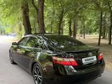 Toyota Camry 2006 года за 4 700 000 тг. в Тараз – фото 3