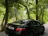 Toyota Camry 2006 года за 4 700 000 тг. в Тараз – фото 5