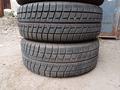 215/65R15 Bridgestone BLIZZAK REVO 2. за 75 000 тг. в Алматы – фото 2