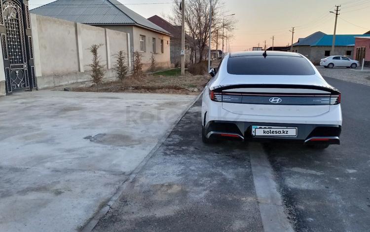 Hyundai Sonata — миниатюра 2