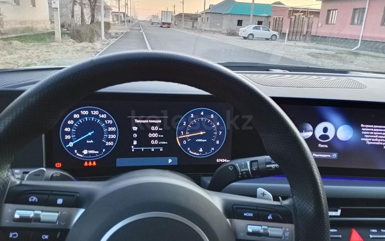 Hyundai Sonata — миниатюра 4