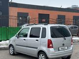 Opel Agila 2001 года за 1 900 000 тг. в Астана – фото 5