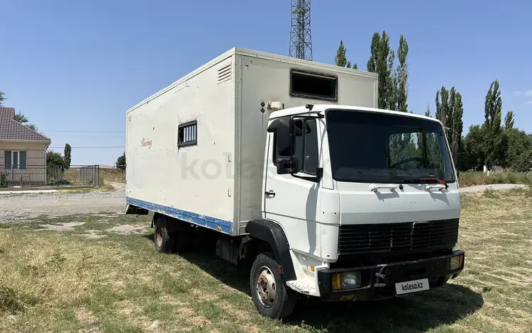 Mercedes-Benz  814 1992 года за 7 000 000 тг. в Алматы