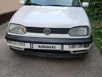 Volkswagen Golf 1994 года за 1 000 000 тг. в Каскелен