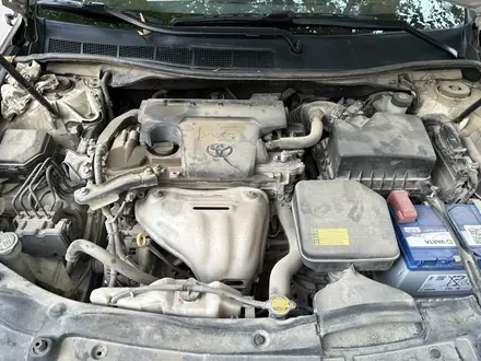 Toyota Camry 2014 года за 9 500 000 тг. в Алматы