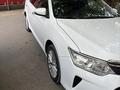 Toyota Camry 2014 годаүшін9 500 000 тг. в Алматы – фото 9